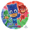 Buy Balloons Pj Masks Foil Balloon, 18 Inches sold at Party Expert