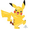 Buy Balloons Giant Pikachu Air Walker Balloon sold at Party Expert