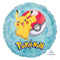 Buy Balloons Pokemon Foil Balloon, 18 Inches sold at Party Expert