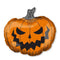 Buy Balloons Pumpkin Supershape Balloon sold at Party Expert