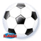 Buy Balloons Soccer Ball Bubble Balloon sold at Party Expert