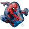 Buy Balloons Spider-Man Supershape Balloon sold at Party Expert