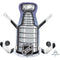 LE GROUPE BLC INTL INC Balloons Stanley Cup Supershape Foil Balloon, 29 Inches 026635316521