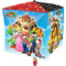 Buy Balloons Mario Cubez Balloon sold at Party Expert
