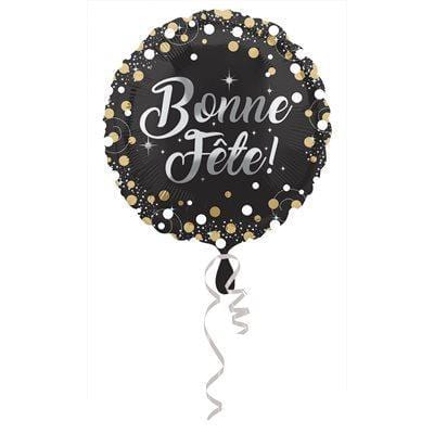 Buy Balloons Supershape - Bonne Fête sold at Party Expert