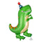 Buy Balloons Supershape - Dinomite sold at Party Expert