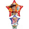 Buy Balloons Toy Story Supershape Foil Balloon sold at Party Expert