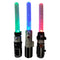 LEESE ENTERPRISES Impulse Buying Star Wars Light Saber with Candy, Assortment, 1 Count