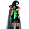 Buy Costume Accessories Glitter Moon Hat & Cape Set sold at Party Expert