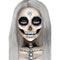 Buy Costume Accessories Skeleton Adhesive Face Jewels sold at Party Expert