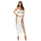 LEG AVENUE/SKU DISTRIBUTORS INC Costumes Golden Goddess Costume for Adults