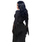 LEG AVENUE/SKU DISTRIBUTORS INC Costumes Immortal Mistress Costume for Adults, Black Long Dress