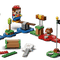 Buy Games Adventure Starter Kit, Lego Super Mario sold at Party Expert