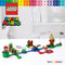 Buy Games Adventure Starter Kit, Lego Super Mario sold at Party Expert