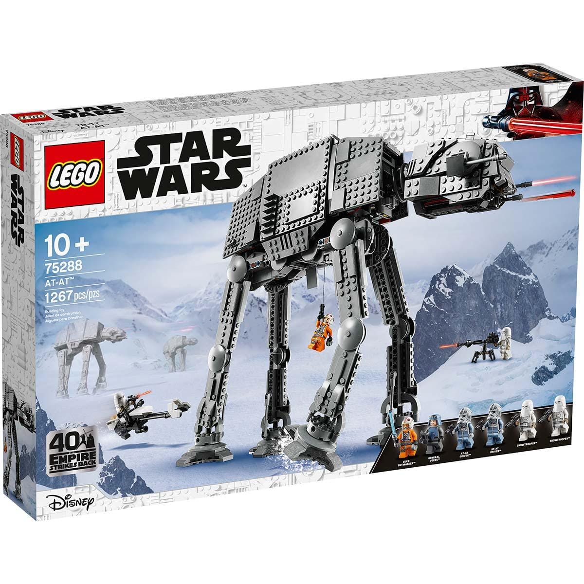Buy Toys & Games AT-AT, Lego Star Wars sold at Party Expert