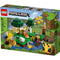 Buy Games Bee Farm, Lego Minecraft sold at Party Expert