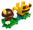 Buy Toys & Games Bee Mario Power-Up Pack, Lego Super Mario sold at Party Expert