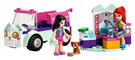 Buy Games Cat Grooming Car, Lego Friends sold at Party Expert