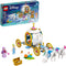 Buy Toys & Games Cinderella’s Royal Carriage, Lego Disney Princess sold at Party Expert