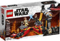 Buy Toys & Games Duel On Mustafar, Lego Star Wars sold at Party Expert