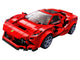Buy Games Ferrari F8 Tributo, Lego Speed Champion sold at Party Expert