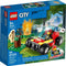 Buy Games Forest Fire, City Lego sold at Party Expert