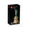 LEGO JOUET K.I.D. INC Toys & Games LEGO Architecture Statue of Liberty, 21042, Ages 16+, 1685 Pieces 673419283328