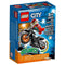 LEGO JOUET K.I.D. INC Toys & Games LEGO City Fire Stunt Bike 60311, Ages 5+