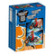 LEGO JOUET K.I.D. INC Toys & Games LEGO City Fire Stunt Bike 60311, Ages 5+