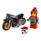 LEGO JOUET K.I.D. INC Toys & Games LEGO City Fire Stunt Bike 60311, Ages 5+