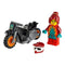LEGO JOUET K.I.D. INC Toys & Games LEGO City Fire Stunt Bike 60311, Ages 5+