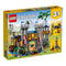 LEGO JOUET K.I.D. INC Toys & Games LEGO Creator 3-in-1 Medieval Castle, 31120, Ages 9+, 1426 Pieces 673419341172