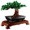 LEGO JOUET K.I.D. INC Toys & Games LEGO Creator Expert Bonsai Tree 10281, Ages 18+