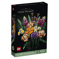 LEGO JOUET K.I.D. INC Toys & Games LEGO Creator Expert Flower Bouquet 10280, Ages 18+
