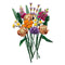LEGO JOUET K.I.D. INC Toys & Games LEGO Creator Expert Flower Bouquet 10280, Ages 18+