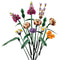 LEGO JOUET K.I.D. INC Toys & Games LEGO Creator Expert Flower Bouquet 10280, Ages 18+