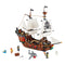 LEGO JOUET K.I.D. INC Toys & Games LEGO Creator Pirate Ship 31109, Ages 9+
