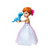 LEGO JOUET K.I.D. INC Toys & Games LEGO Disney Anna's Castle Courtyard 43198, Ages 5+