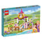 LEGO JOUET K.I.D. INC Toys & Games LEGO Disney Belle and Rapunzel's Royal Stables, 43195, Ages 5+, 239 Pieces 673419337625