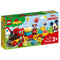 LEGO JOUET K.I.D. INC Toys & Games LEGO Duplo Mickey and Minnie Birthday Train 10941, Ages 2+