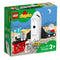 LEGO JOUET K.I.D. INC Toys & Games LEGO Duplo Space Shuttle Mission, 10944, Ages 2+, 23 Pieces 673419338363