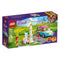 LEGO JOUET K.I.D. INC Toys & Games LEGO Friends Olivia's Electric Car, 41443, Ages 6+, 183 Pieces 673419340649