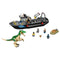 LEGO JOUET K.I.D. INC Toys & Games LEGO Jurassic World Baryonyx Dinosaur Boat Escape 76942, Ages 8+