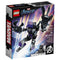 LEGO JOUET K.I.D. INC Toys & Games LEGO Marvel Black Panther Mech Armor 76204, Ages 7+