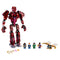 LEGO JOUET K.I.D. INC Toys & Games LEGO Marvel The Eternals In Arishem's Shadow, 76155, Ages 7+, 493 Pieces 673419320467