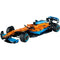 LEGO JOUET K.I.D. INC Toys & Games LEGO McLaren Formula 1™ Race Car V39, 42141, Ages 18+, 1432 Pieces 673419358767