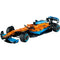 LEGO JOUET K.I.D. INC Toys & Games LEGO McLaren Formula 1™ Race Car V39, 42141, Ages 18+, 1432 Pieces 673419358767