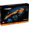 LEGO JOUET K.I.D. INC Toys & Games LEGO McLaren Formula 1™ Race Car V39, 42141, Ages 18+, 1432 Pieces 673419358767