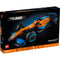 LEGO JOUET K.I.D. INC Toys & Games LEGO McLaren Formula 1™ Race Car V39, 42141, Ages 18+, 1432 Pieces 673419358767
