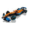 LEGO JOUET K.I.D. INC Toys & Games LEGO McLaren Formula 1™ Race Car V39, 42141, Ages 18+, 1432 Pieces 673419358767
